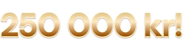 Lucky wheel winning sum